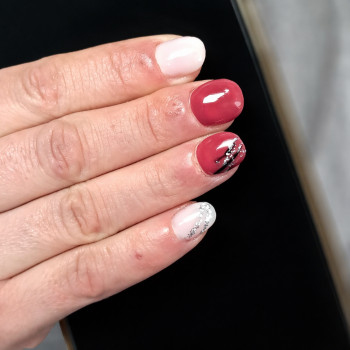 Фото с портфолио Иленто