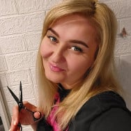Перукар Марина Бородіна на Barb.ua