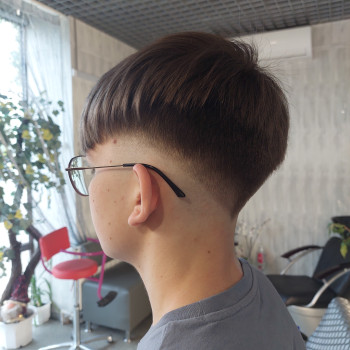 Фото с портфолио Марина Бородіна