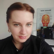 Лікар-косметолог Юлія Кушнір на Barb.ua