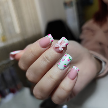 Фото с портфолио Катерина Кочерга