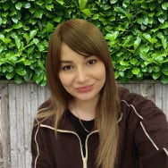 Майстер манікюру Катерина Кочерга на Barb.ua