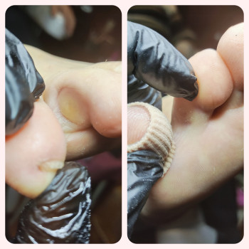 Фото с портфолио Ярослава Кречмаровська