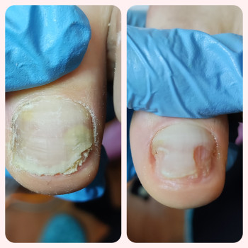 Фото с портфолио Ярослава Кречмаровська