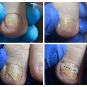 Фото с портфолио Ярослава Кречмаровська