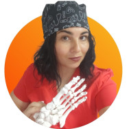 Подолог Ярослава Кречмаровська на Barb.ua