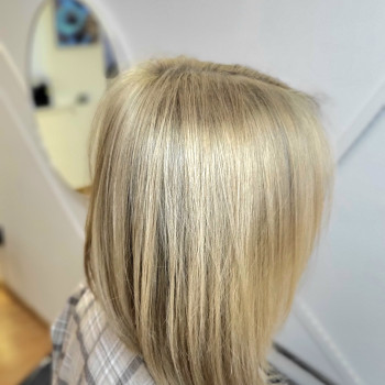 Фото с портфолио Христина Лебедєва