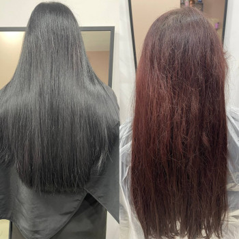 Фото с портфолио Beauty Sowa