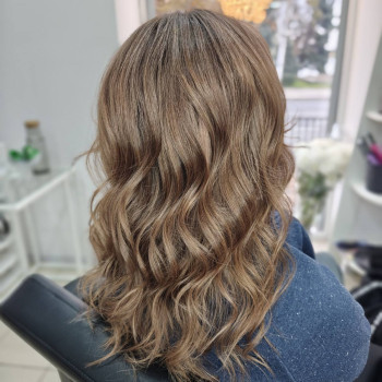 Фото с портфолио Beauty Sowa
