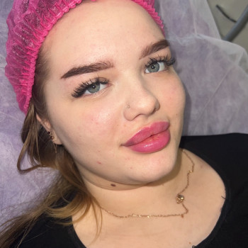 Фото с портфолио Beauty Centre