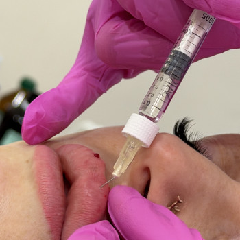 Фото с портфолио Beauty Centre