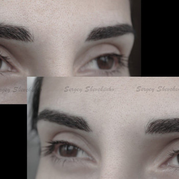 Фото с портфолио Сергей Шевченко