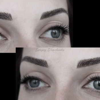 Фото с портфолио Сергей Шевченко