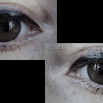 Фото с портфолио Сергій Шевченко