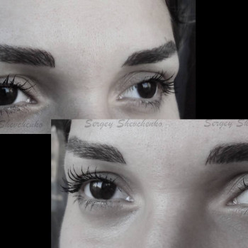 Фото с портфолио Сергей Шевченко