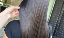 Однотонне фарбування Салон красоты Fargo Киев