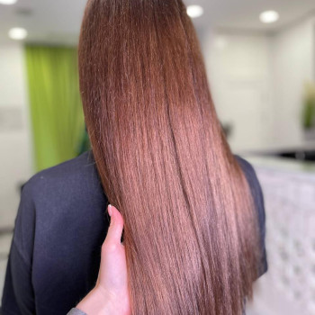 Фото с портфолио Fargo