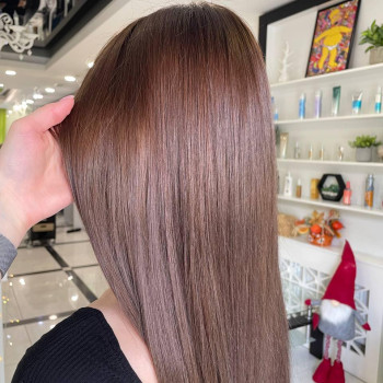 Фото с портфолио Fargo