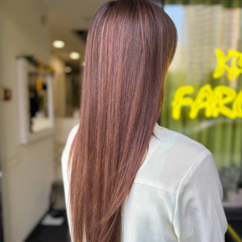 Фото с портфолио Fargo