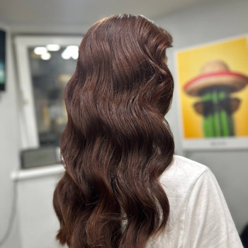 Фото с портфолио Fargo