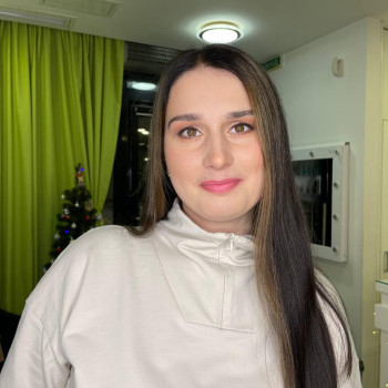 Денний макіяж повсякденний природний, фото - Салон краси Fargo