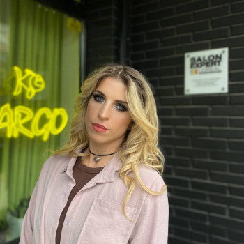 Фото с портфолио Fargo