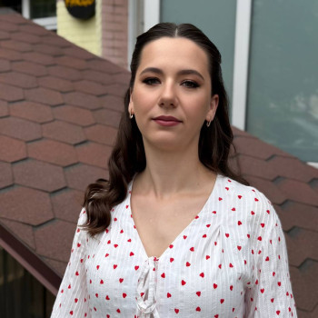 Макіяж на випускний 1 вересня, фото - Салон краси Fargo