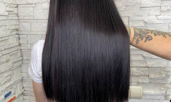 Реконструкція Molecula в салоні Fargo Салон краси Fargo Київ