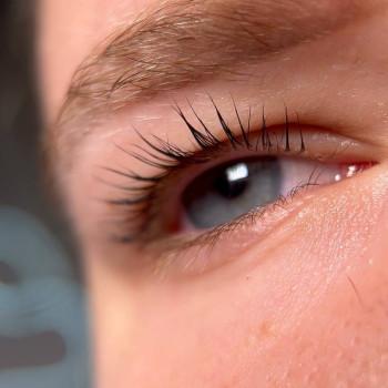 Фото с портфолио LAVANDA Beauty Studio