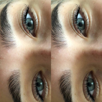 Фото с портфолио LAVANDA Beauty Studio