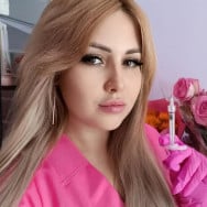 Косметолог Марина Шугай на Barb.ua