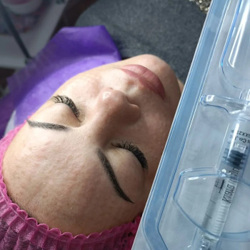 Фото с портфолио Марина Шугай