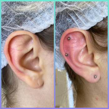 Фото с портфолио Тетяна Ананьєва