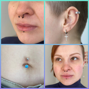 Постійна клієнтка