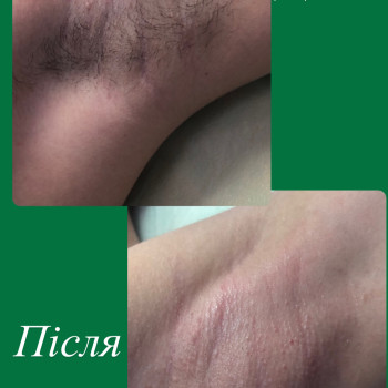 Фото с портфолио Лєна Бородуліна