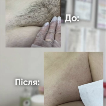 Фото с портфолио Лєна Бородуліна