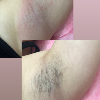 Фото с портфолио Лєна Бородуліна