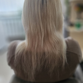 Фото с портфолио Юлия Полищук