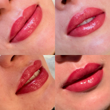 Фото с портфолио Татьяна Латова