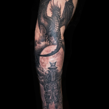 Фото с портфолио Сергей 