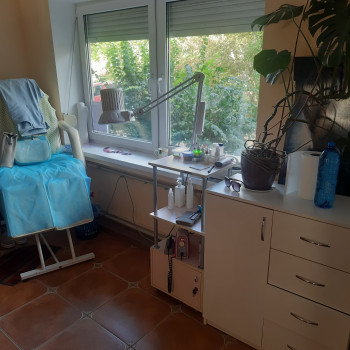 Фото с портфолио Оксана Усова