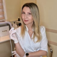 Косметолог-эстетист Оксана Барская на Barb.ua