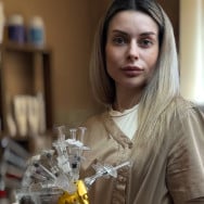 Лікар-косметолог Лариса Петрівна на Barb.ua