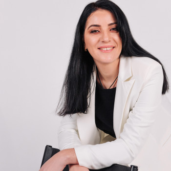 Фото с портфолио Роза Сопівник