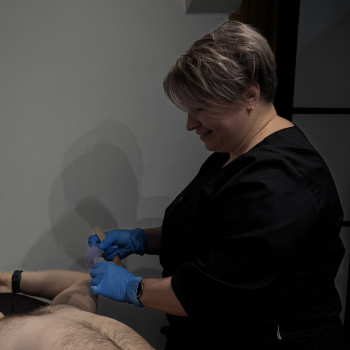 Фото с портфолио Ганна Гладка