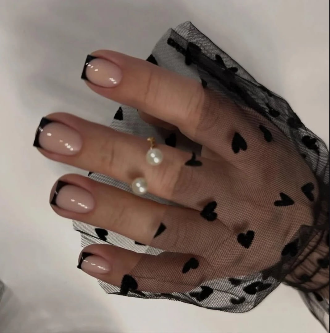 Укрепление гелем, фото - Мастер маникюра Ola Kara