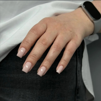 Укрепление гелем