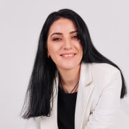 Психолог Роза Сопівник на Barb.ua