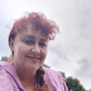 Психолог Тетяна Гончар на Barb.ua