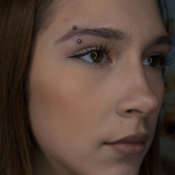 Фото с портфолио Анастасия Титарчук